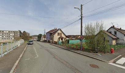 Sarl Manor, Centre Médical à Belfort