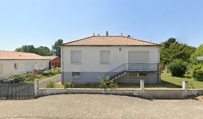 Blandeau Pierre, Médecin Généraliste à La Garnache