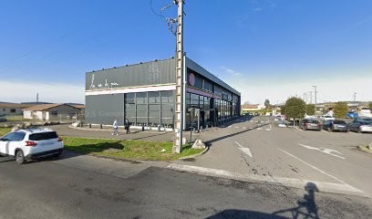 Vincent COURRIER, Médecin Généraliste à Labarthe-sur-Lèze