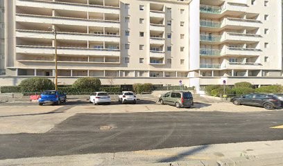 Le Borgne Corinne, Médecin Généraliste à Marseille 09