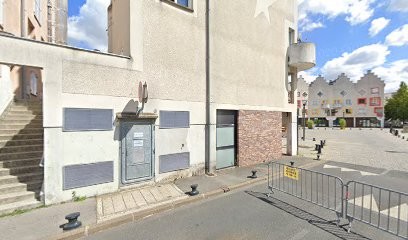 Médecin Généraliste, Médecin Généraliste à Villetaneuse