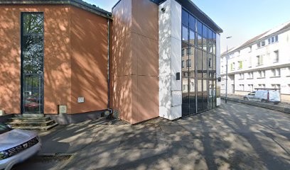 Docteur Eugenia BUCUCI, Médecin Généraliste à Meaux