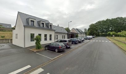 Fondation ILDYS - Centre de Santé - Saint Thégonnec Loc Eguiner, Médecin Généraliste au Cloître-Saint-Thégonnec