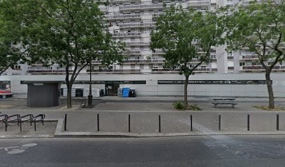 Docteur Abner Hamou, Médecin Généraliste à Paris 14
