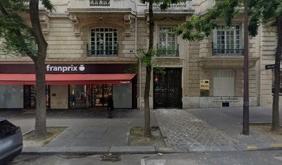 Dr. Marie-Pascale Gambotti - Médecin esthétique, Médecin Généraliste à Paris 16