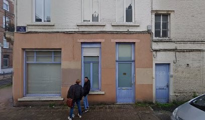 Samaille Benoit, Médecin Généraliste à Lille