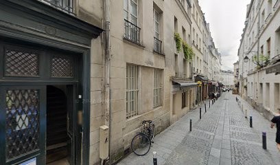 Weill Philippe, Médecin Généraliste à Paris 05