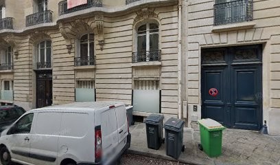 Bouvier Martine, Médecin Généraliste à Paris 08