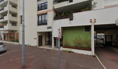 CABINET MEDICAL - BERNARD COLAS -, Médecin Généraliste à Ermont