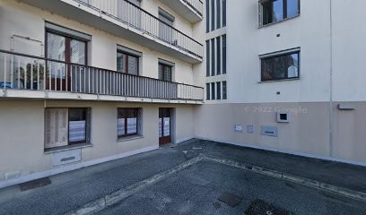 Thirion Jean-François, Médecin Généraliste à Saint-Égrève