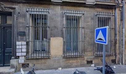 Norbert Sophie, Médecin Généraliste à Aix-en-Provence