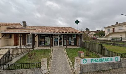 Gpt Ass Part Sect Soc Med Social, Centre Médical à Tournon-d'Agenais