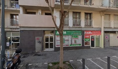 Rakotoniaina Jean-Christophe, Médecin Généraliste à Marseille 03