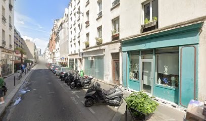 Tiphaine Boutique, Médecin Généraliste à Paris 15