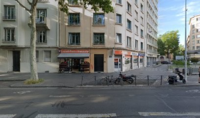 Bernoux-Canterino Dominique, Médecin Généraliste à Lyon 03