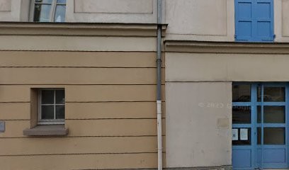 Cabinet De La Madeleine, Médecin Généraliste à Chevreuse