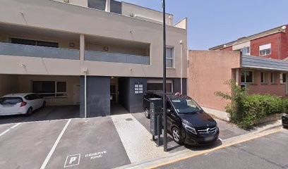 Gabaude Annie, Médecin Généraliste à Canohès