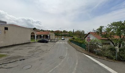 Dr Fabrice ELASRI, Médecin Généraliste à Preignan