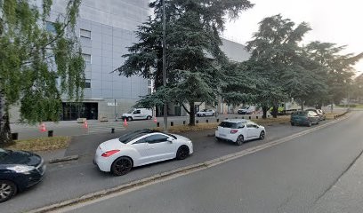 Clinique Sainte-Marie (Chirurgien orthopédiste) - Docteur Max d'Almeida, Médecin Généraliste à Cambrai