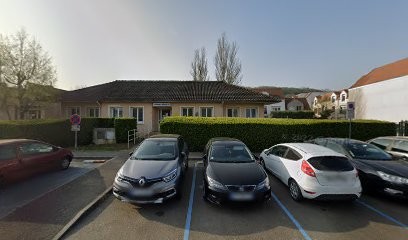 Silber Jeremy, Médecin Généraliste à Mézières-sur-Seine