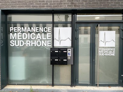 Permanence Médicale Sud Rhône, Centre Médical à Givors