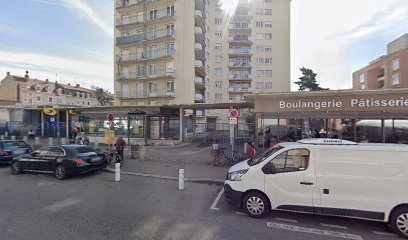 Rietsch-Werck Anne-Catherine, Médecin Généraliste à Mulhouse