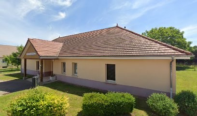 Docteur Jérôme Detour, Médecin Généraliste à Mailly-le-Camp