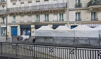 Dr Valérie SIARI, Médecin Généraliste à Paris 16