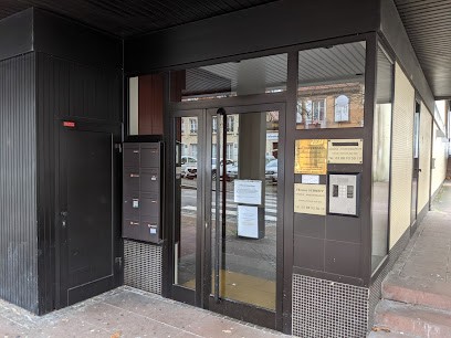 Lindershaus Jean, Médecin Généraliste à Haguenau