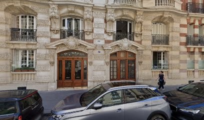 Paulin Dominique, Médecin Généraliste à Paris 15