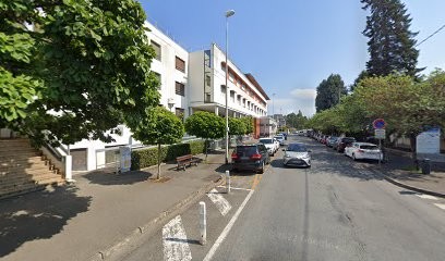 Hammel Jean-Luc Georges, Médecin Généraliste à Tarbes