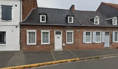 Stocq Didier, Médecin Généraliste à Steenbecque