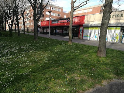 Dispensaires, Centre Médical à Aulnay-sous-Bois