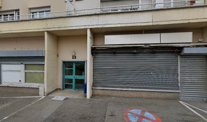 Paira Béatrice, Médecin Généraliste à Strasbourg