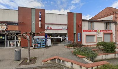 Seghier Amine, Médecin Généraliste à Meauzac