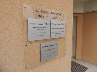 Docteur Renaud FAURE, Médecin Généraliste à Beaune