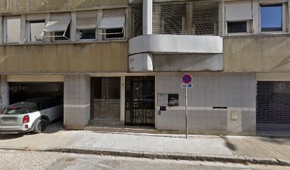 Dr Renard Elisabeth, Médecin Généraliste à Grenoble