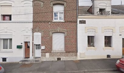 Association Havre, Centre Médical au Cateau-Cambrésis