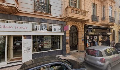 Leblond-Pascal Josiane, Médecin Généraliste à Menton