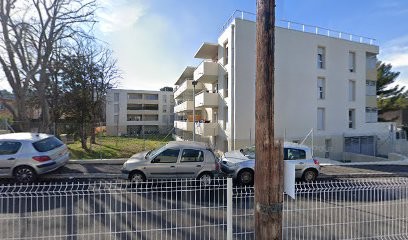 Doumbia Adamo, Médecin Généraliste à Marseille 13