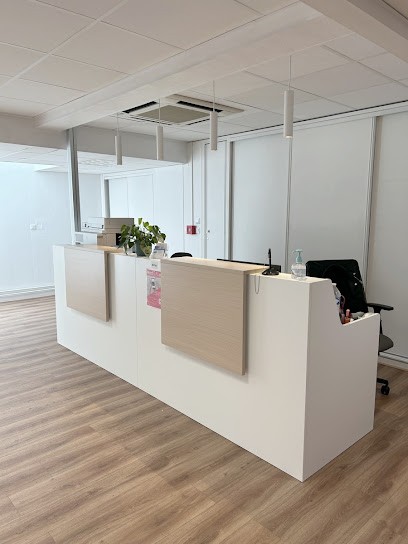 Centre De Santé Du Marais, Médecin Généraliste à Valenciennes