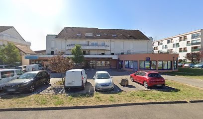 Briche Pascale, Médecin Généraliste à Chenôve