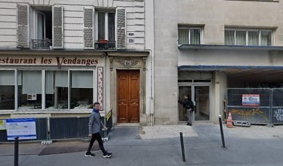 Carré-Orengo Catherine, Médecin Généraliste à Paris 14