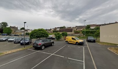 Dr Sergio PESCADOR SASTER, Médecin Généraliste à Mamers