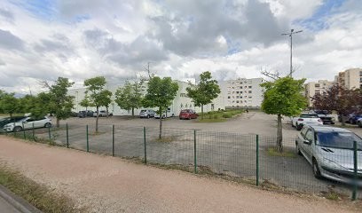 Pegeot-Champion Fabienne, Médecin Généraliste à Fontaine-lès-Dijon