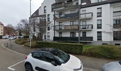 Dr OULD FEROUKH Rabah, Médecin Généraliste à Eckbolsheim