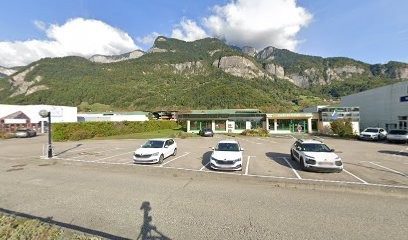 Santé Au Travail - Médecine Du Travail, Médecin Généraliste à Sallanches