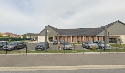 Galinet Angélique, Médecin Généraliste à Rosières-près-Troyes