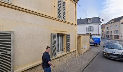 Permanences Sociales De Chevreuse, Médecin Généraliste à Chevreuse