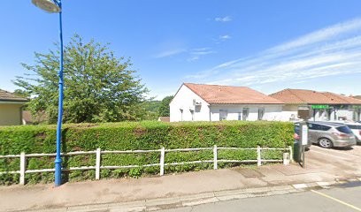 Groupe Médical De Poulouzat, Médecin Généraliste à Condat-sur-Vienne
